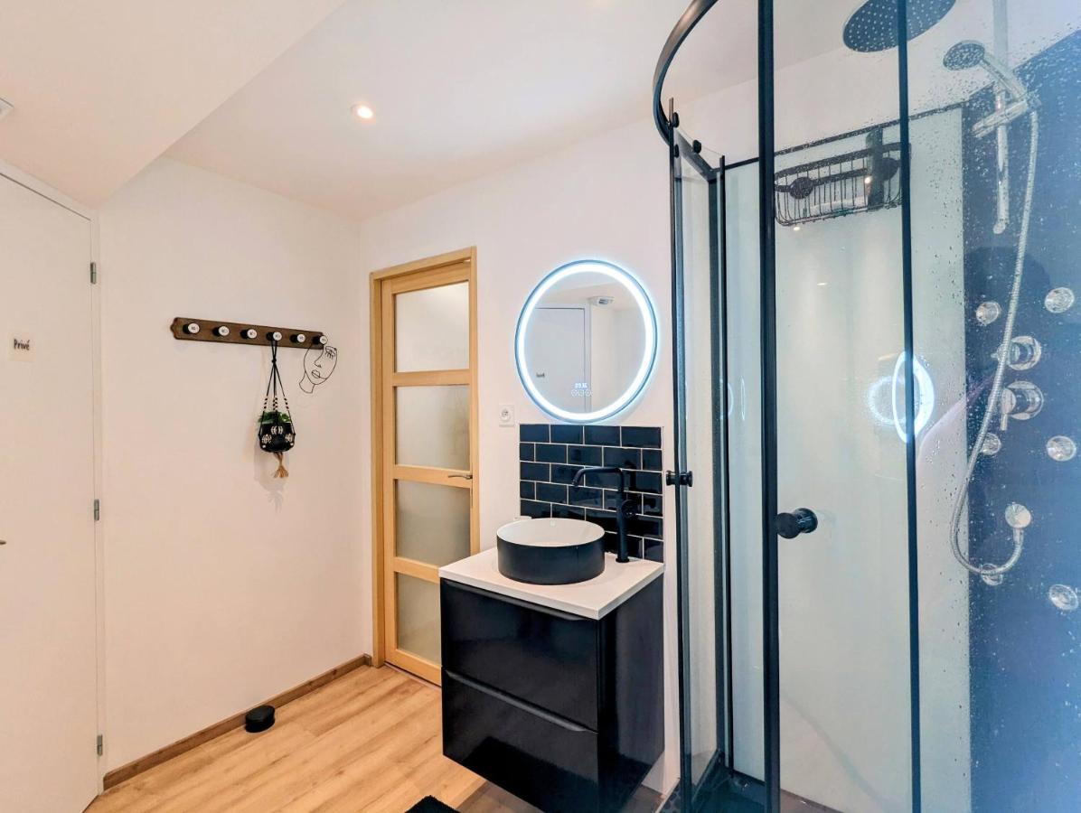Apartment A Deux Pas Et Falaises