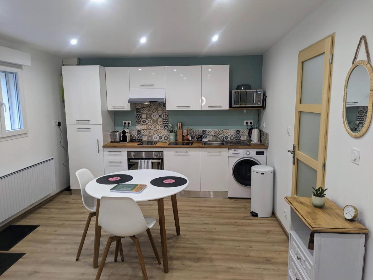 A Deux Pas Et Falaises Apartment Mers-les-Bains
